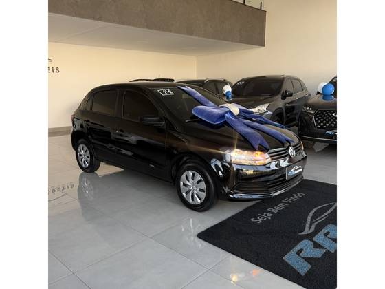 VOLKSWAGEN GOL 1.0 MI 8V FLEX 4P MANUAL G.VI VOLKSWAGEN GOL 1.0 MI 8V FLEX 4P MANUAL G.VI